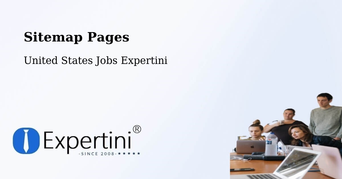 Sitemap Pages - New Britain - United States Jobs Expertini